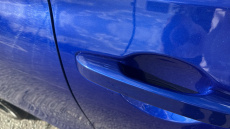 Honda Zr-V 2.0 eHEV Sport 5dr CVT Hybrid Estate